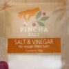 Salt & Vinegar Salt - 50g For Crunchy Chips! - Image 7