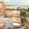 Six products to make fish delicious can be found in the Fisherman's Basket.