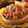 Salt & Vinegar Salt - 50g For Crunchy Chips! - Image 9
