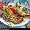Bayou is a nod to the to Louisianna. Cajun Creole flavoured it boasts a rich complex flavor profile, bringing a taste of the Deep South to your kitchen.