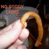 Salt & Vinegar Salt - 50g For Crunchy Chips! - Image 2