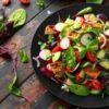 Bush Dukkah Certified low FODMAP FOD food - Image 2