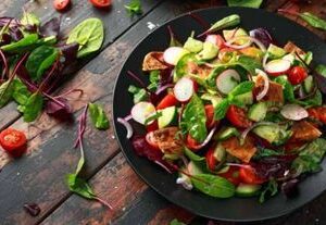 The Veggie Box