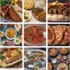 Hajia Salt - Mediterranean Flavours 50g. Tummy Friendly - Image 3
