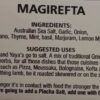 Magirefta Salt 50gr - For Nona and Yaya - Image 10