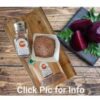 Redhead Salt - Sweet loves Savoury 50g - Image 4