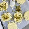 Lemon Myrtle Milled Leaf 20g Organically Grown - Image 7