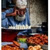 An Indian gentlemen using our Urdu Salthopefully!