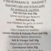 Fisherman's Basket - Image 10