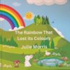 The Rainbow That Lost its Colours - Children's picture books